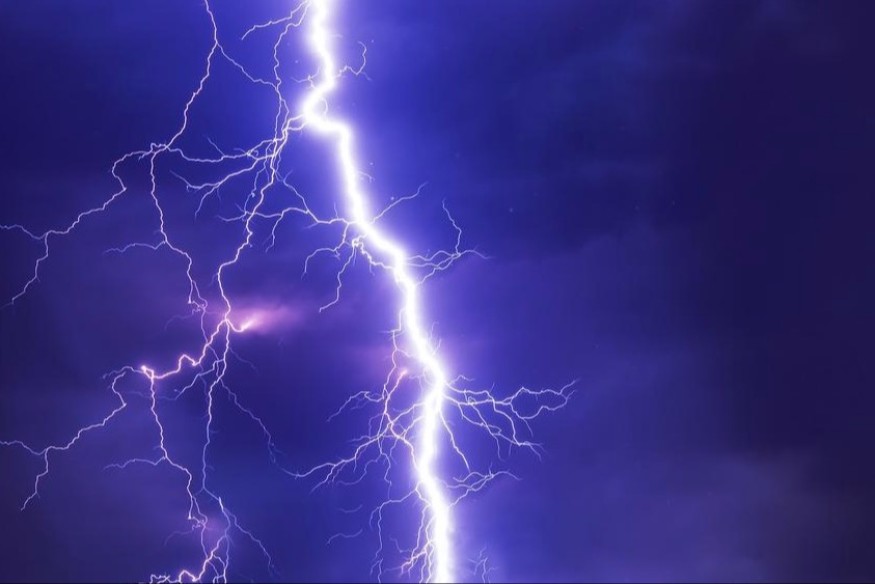 Aisne : Météo France place le département en vigilance pour des orages dès ce lundi
